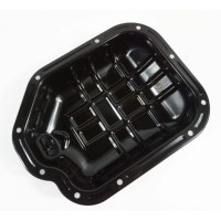 Meilleure qualité Auto Parts carter d'huile de fer OE 11110-JA10B pour Nissan Teana J31 J32