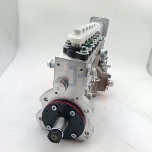 Pompe à injection de carburant 0402736906 3928146 pour moteur diesel 6BT 6BTA 5.9L, machines de construction, excavatrice - Product Image 4