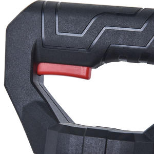 Outils de poinçonnage hydrauliques de qualité supérieure Double <span class=keywords><strong>batterie</strong></span> électrique au Lithium <span class=keywords><strong>perforateur</strong></span> hydraulique pour canal d'angle acier fer aluminium - Product Image 5