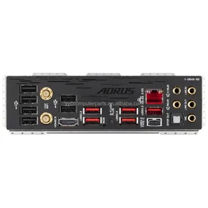 <b>B550</b> for Socket AM4 DDR4 128GB PCI-E 4.0 ATX Desktop Motherboard High Quality Fast Ship <b>B550</b> AM4 DDR4 128GB PCI-E 4 - Product Image 2