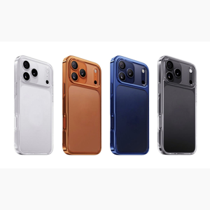 Smartphone 5G WiFi 17ProMax US 128G/256G/512G, 256 Mo, Officiellement Reconditionné, Accessoires d'Origine, 99% Neuf, Durable, Excellent Rapport Qualité-Prix - Product Image 3