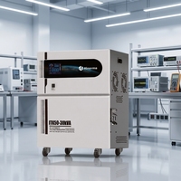 Regulador de Voltaje de la Serie ITK50 Basado en Tiristores de Primera Calidad, 220V CA, Control de un Solo Triac, Software Inteligente para Uso en Oficina y Hogar