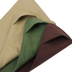 Portable Outdoor Camping Triangular Stool Foldable 30cm Army Green Fishing Chair - Product Image 5