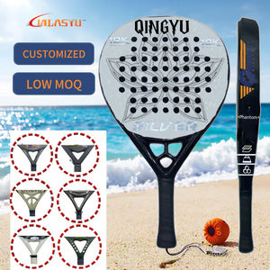 Vente en gros de raquettes de paddle de tennis de plage professionnelles nouveau design <span class=keywords><strong>raquette</strong></span> de plage <span class=keywords><strong>Siux</strong></span> <span class=keywords><strong>raquette</strong></span> de plage Raqueta Tenis Pingente <span class=keywords><strong>raquette</strong></span> à raccher - Product Image 1