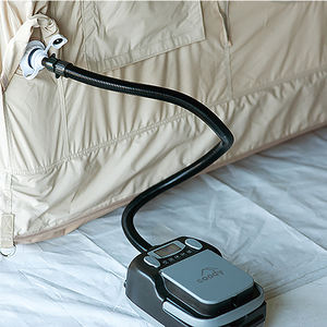Coody pompa elettrica elettrica gonfiabile coody pompa elettrica al litio per <span class=keywords><strong>campeggio</strong></span> all'aperto e <span class=keywords><strong>accessori</strong></span> per <span class=keywords><strong>tenda</strong></span> - Product Image 4