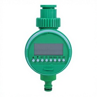 Temporizador de Riego por Goteo Automático Inteligente DaringFish, Tubería de Plástico para Ahorro de Agua para Agricultura