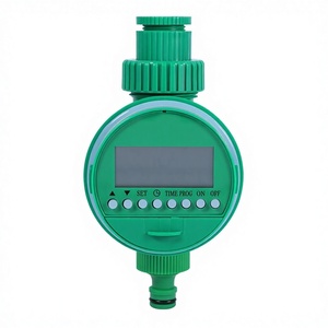 Temporizador <span class=keywords><strong>de</strong></span> Riego por Goteo Automático Inteligente DaringFish, Tubería <span class=keywords><strong>de</strong></span> Plástico para Ahorro <span class=keywords><strong>de</strong></span> <span class=keywords><strong>Agua</strong></span> para Agricultura - Product Image 2