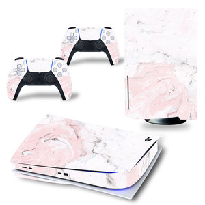 Pegatina <span class=keywords><strong>de</strong></span> consola para PS5, accesorios para videojuegos, pegatina <span class=keywords><strong>de</strong></span> piel para <span class=keywords><strong>PlayStation</strong></span> <span class=keywords><strong>5</strong></span> - Product Image 2