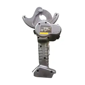 <span class=keywords><strong>EC</strong></span>-50M Automatique Coupe-Câble À Cliquet Électrique Coupe-câbles Outils À Main Coupe-Fil En Acier - Product Image 1