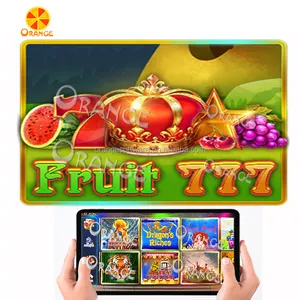 Speel Overal En Altijd Mobiele Telefoon App Muntautomaat Online Games Vaardigheid Online Fish Game Software Voor App