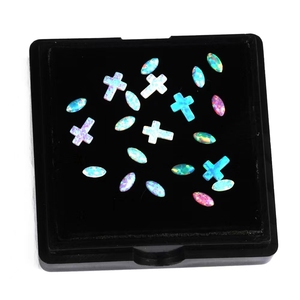 Hot Sale SANDRADENTAL TD101-5 DIY Decoration Tooth Gem Opal Kit New Design Multi-Purpose Dentistry Teeth Whitening Accessories - Product Image 3