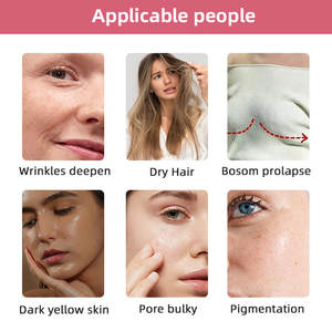 OEM/ODM vegano 500DA peso Molecular blanqueamiento de la piel colágeno tripéptido líquido Oral bebida de belleza para adultos - Product Image 6