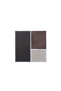 Extractor <b>Fan</b> Stronger Suction Power Window Exhaust <b>Fan</b> for Bathroom 4 Inch AC ABS Plastic - Product Image 5
