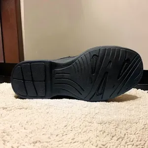 Sandalias Planas de Cuero Suave Huarache 950, Calzado Casual y Cómodo para el Tiempo Libre - Product Image 4