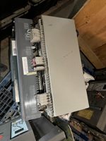 Disjoncteur CTU40H CTUH403D CTU40HCTUH403D 4000A pour PLC