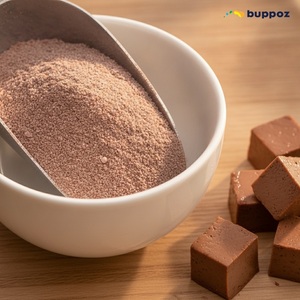 ผงชงชาไข่มุกโกโก้พุดดิ้ง - Product Image 3