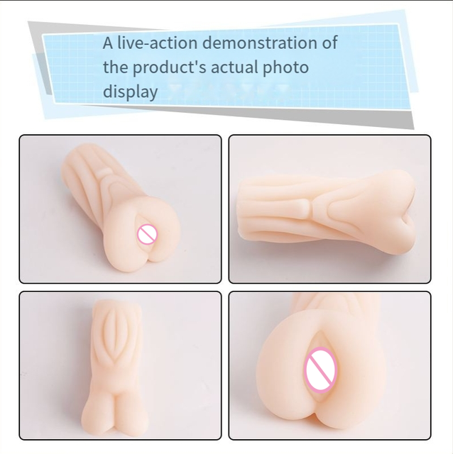 sex toy controlled by phone What you will cornstarch plastic cup Homemade 