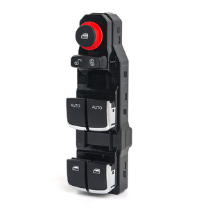 Interruptor Regulador de Ventanillas Byd S6DM-3746500A para Tang 80 Hybrid 2015 2016, Módulo de Control de Puerta Automática, Pieza de Repuesto - Product Image 1