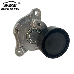 25281-2A100 25281-2A200 T39293 J1140540 Venta al por mayor de autopartes Tensor de correa de motor de alta calidad para HYUNDAI i30 - Product Image 3