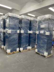 カスタム4000A2500A800アンペア電気パネルボックス低電圧開閉装置キャビネット電気パネルボード - Product Image 4