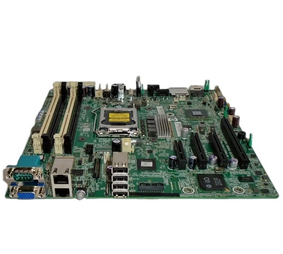 X12SPW-TF TF C621A Single Socket LGA-4189 Server Motherboard X12SPW-TF