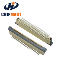 Chipmart PL10W-501-B Circuito Integrado de Lógica de Razonamiento Causal Avanzado 74HC08, Puerta AND, Componentes Electrónicos SMD