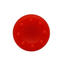 Capuchons de joystick de manette de jeu en silicone, vente en gros d'usine, conception antidérapante à 8 points, disponibles pour manettes PS5/4/3