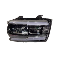 Vente en gros pour BYD Leopard 5 2024-2026 : Ensemble de phares LED SFHA-4121020A SFHA-4121010A 6000K Super Lumineux Qualité Originale