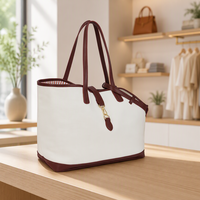 Sac de transport pour animaux de compagnie imperméable de qualité supérieure personnalisé avec plusieurs poches, sac à main portable pour petit chien pour Lardy