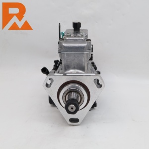 Pompe d'injection de carburant DB4429-5379 RE500878 pour moteur 4045T Compatible avec 310E (Alt.) Comp. - Product Image 1