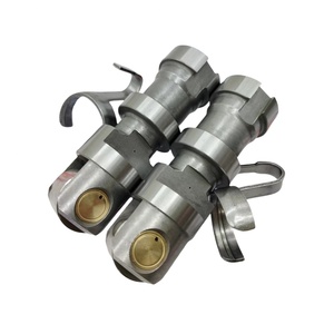 C9 C-9 Engine Head Lifter Valve 163-2437 E330C E330D E336D E340D Excavator Parts 453-5998 - Product Image 1