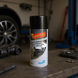 Adesivo Spray Contattivo 400ml per Riparazioni Auto - Product Image 2