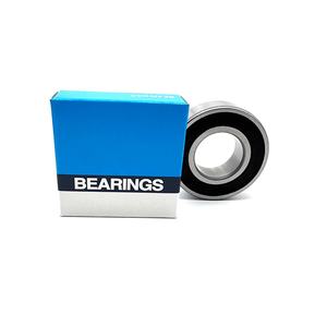 Rodamiento N T.N 6317 RS ZZ de alta calidad, rodamiento rígido de bolas de bajo precio para rodamiento de máquina agrícola - Product Image 4