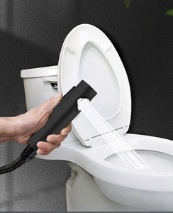 Ручной распылитель для биде <span class=keywords><strong>Shattaf</strong></span> с распылителем - Product Image 2