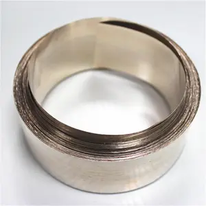 BAg22 49 серебряный припой из карбида вольфрама, сварочный материал, серебряная паяльная фольга