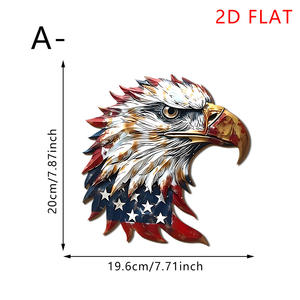 Letrero Colgante de Madera para el 4 de Julio, Decoración Patriótica de Pared 1776-2026 para el Día de la Independencia, Decoración del Hogar, Regalo para Patriotas - Product Image 5