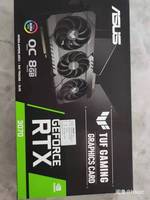 RTX 3070 8gb Computer Graphics Card GAMING CARD