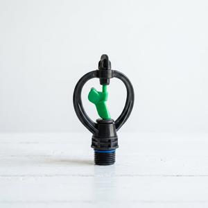 Sistema de Riego Agrícola por Aspersión, Microaspersores, Riego por Aspersión con Fibra, Aspersores Rotatorios - Product Image 2
