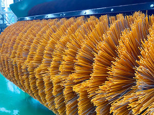 מונדה-מכירת מטאטא זווית חמה ישירות למכירה מיני החלקה מטאטא - Product Image 3