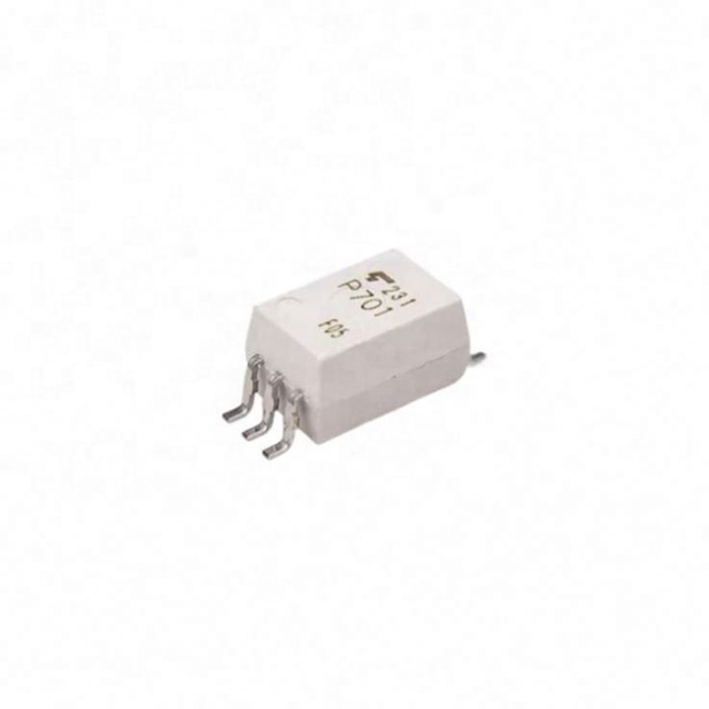 TLP701(TP,F) DIP Photocoupler TLP701