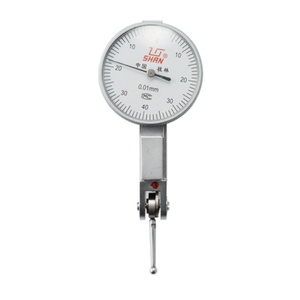 ตัวบ่งชี้หมุนคันโยกสเตนเลสความแม่นยำสูงสามารถปรับแต่งได้ - Product Image 4