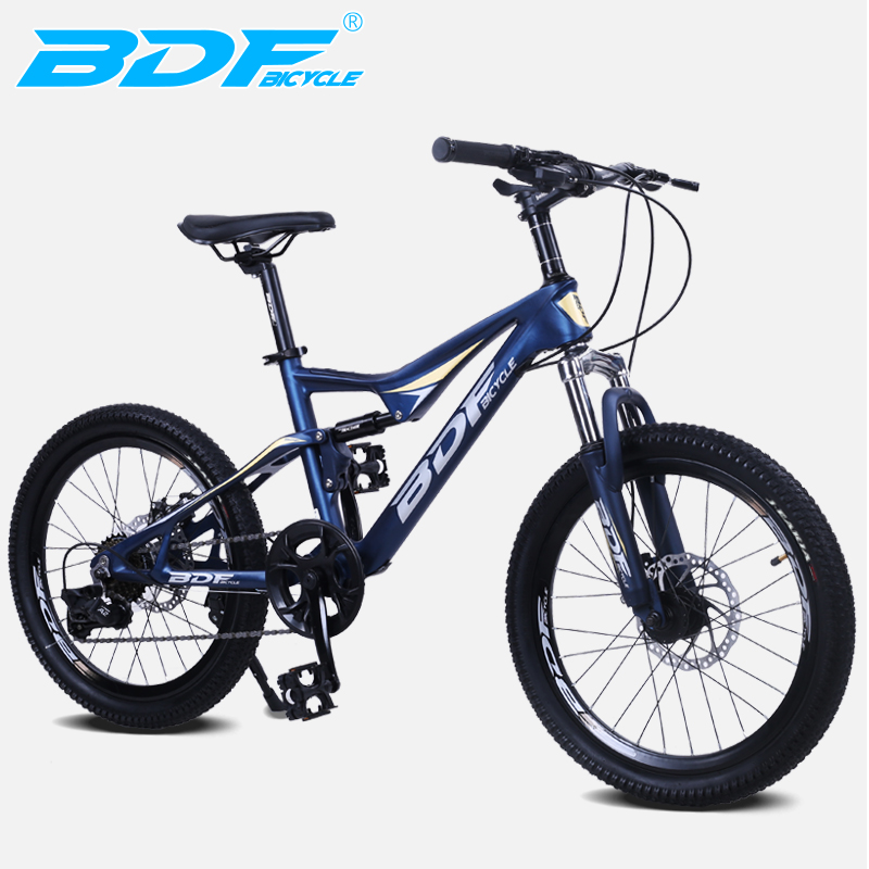 BDF-TSZY Azul Marino