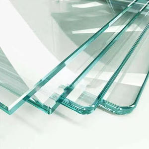 Fournisseur de verre de construction, usine de verre flotté, verre architectural trempé, verre laminé, verre isolant, fabricant de verre ultra-clair - Product Image 1