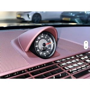 APPENA ARRIVATA Auto Usata 2024 IN VENDITA - Porsche Panamera 4 SPORTS COUPE - Product Image 5