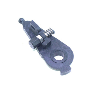 Palanca de Avance de Encendido para Motor Fuera de Borda Yamaha 63V-41631-00 para Modelos de 9.9-15Hp - Product Image 3