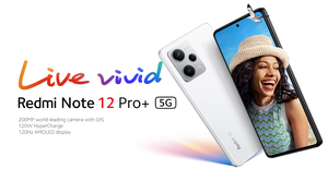 Venta al por Mayor de Teléfono Inteligente Note 12 Pro 5G, Android 12+256GB, Idiomas Operativos Español e Inglés, LTE - Product Image 4