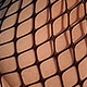 Abbigliamento da notte da donna con ritaglio in pizzo <span class=keywords><strong>nero</strong></span> intimo erotico Sexy Sexy trasparente bodocking abito Dobby orsacchiotto - Product Image 5