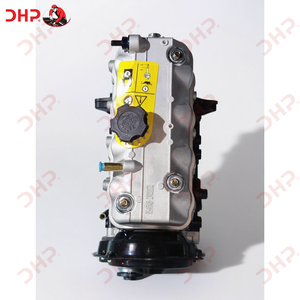Новый двигатель JL465QB в сборе, 1.0 л, бензиновый, для Changan Star 2 Xinbao Mini Truck Long Block - Product Image 5