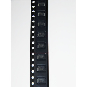 DO-214AA <span class=keywords><strong>3W</strong></span> 15V yama zener diyot yepyeni orijinal 1SMB5929BT3G - Product Image 2