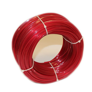 Fil <span class=keywords><strong>de</strong></span> coupe industriel sans fil 50cc en nylon rond <span class=keywords><strong>de</strong></span> 2,5 mm, 2,7 mm, 3,0 mm, durable, pour débroussailleuse et tondeuse à gazon - Product Image 4